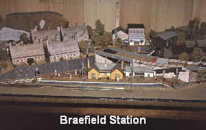 Braefield Station