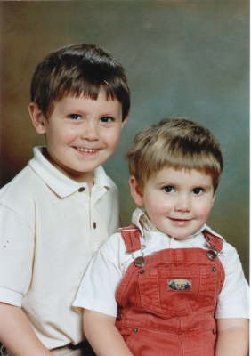 Anthony Price-Timothy Price